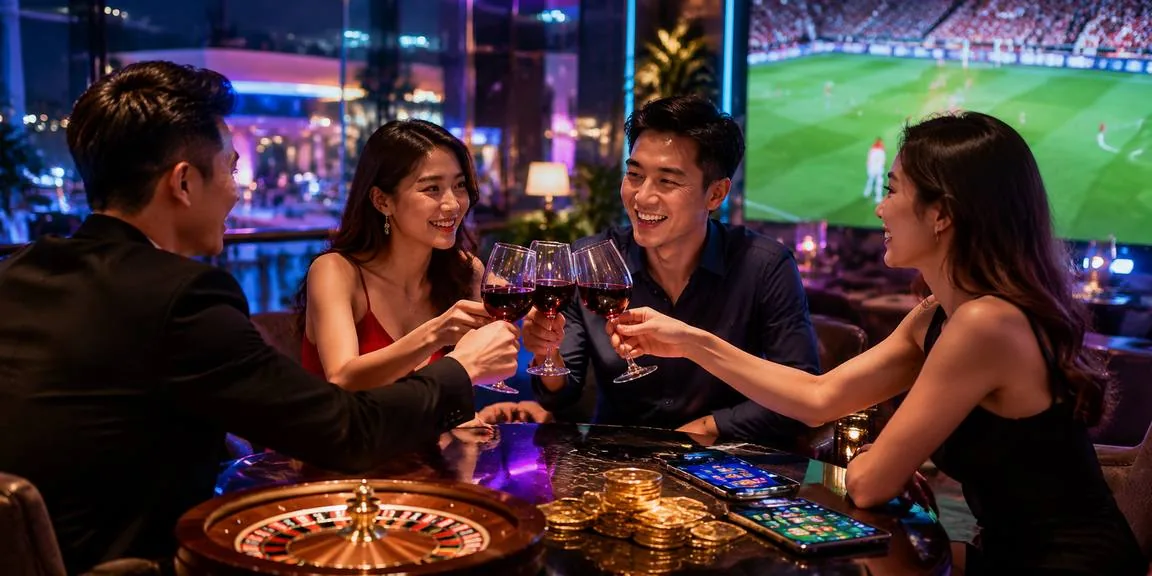 6ffff Việt Nam Sảnh casino